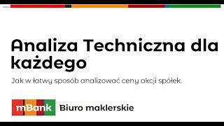 Analiza Techniczna dla każdego