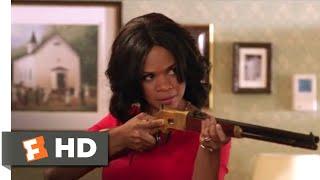 Almost Christmas (2017) - Inviting the Mistress to Dinner Scene (8/10) | Movieclips