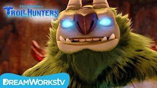 AAARRRGGHH!!! Returns! | TROLLHUNTERS