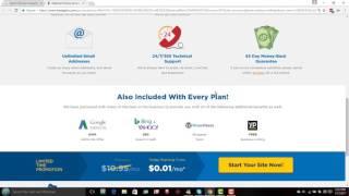 HostGator 2017 Coupon Codes - Get Hosting For Only 1 Cent