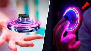 Kinetic Gadgets That Will Blow Your Mind ( TechZone, Tech Joint )