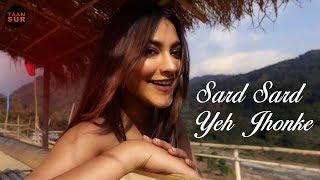 Sard Sard Yeh Jhonke | Tanushree Saha | Som Chakraborty | Aroni | Jay Bose | New Bollywood Love Song