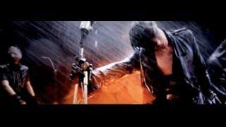 IAMX - Volatile Times (IAMseX Unfall Rework) (Official Music Video)