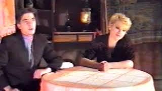 "СОЛДАТСКАЯ ВДОВА", Николай Анкилов,  посвященный 50-летию ПОБЕДЫ. 1995 г.