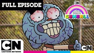 FULL EPISODE: The Test | Gumball | Cartoon Network UK