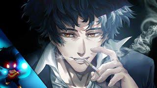 SPIKE SPIEGEL RAP - "Bang" [Cowboy Bebop] │ Zach B (feat. The Kevin Bennett)