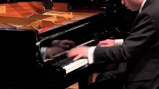 Anton Gerzenberg – Chopin Piano Competition 2015 (preliminary round)