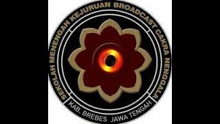 LATIHAN LIVE STREAMING ZAKARIA ABIDIN. DARI SMK CAKRA NENGGALA BREBES
