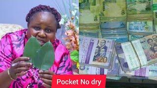 If you have any issues about money Do this Pocket no dry direction before its too late