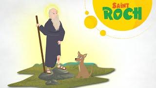 Story of St. Roch | St. Rock | Episode 161