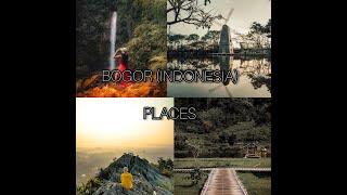 20 Best Places to Visit in Bogor - Indonesia