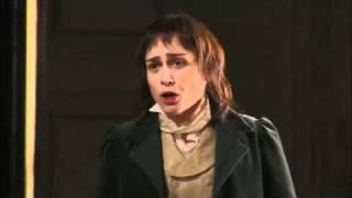 Accessible Arias: 'Voi che sapete' sung by Rinat Shaham, from Mozart's The Marriage of Figaro