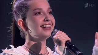 The Voice Russia - На Заре