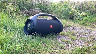 JBL Boombox 2