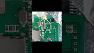 Welding Flux for Soldering PCB SMD Soldering Paste Flux #youtubeshorts #ytshorts #shorts