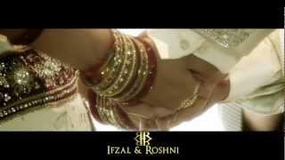 Pakistani & Indian Wedding - Ivy Hill Hotel - Ifzal & Roshni's Teaser Trailer 2012
