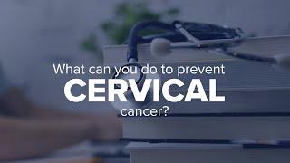 Expert Insights – Cervical Cancer Awareness Month