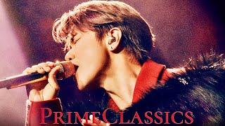 The Prime Classics 張敬軒倫敦演唱會 Blu-Ray | Royal Albert Hall