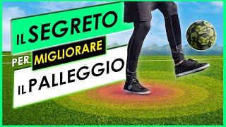 IMPARA a PALLEGGIARE in 5 MINUTI ! Skill Now Tutorial [Ep.1]