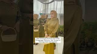 Inspirasi Dress Bridesmaid | CEK HARGA DI KOLOM KOMENTAR | GAMIS | DRESS | Shopee haull #shorts