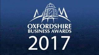 OxBizAwards Live Stream