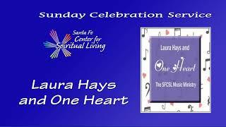  How Could Anyone | Laura Hays and One Heart 