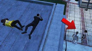 Ramee Teach Adam the Art of Being a Criminal Pt. 1 | Prodigy 2.0 | GTA | CG