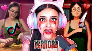 Roro Cocina Raro... - TERRORO