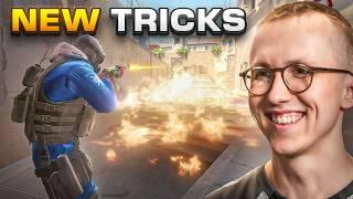 35 CS2 Tips & Tricks You've Never Seen