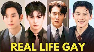 Top Korean Actors Who Played Gay Roles | Lee Min Ho | Kim Soo Hyun | Hyun Bin