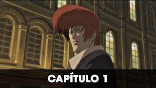 The King of Fighters: Another Day - Capítulo 1 - Subtítulos en Español