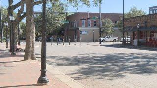 Downtown Gainesville business owner reacts to future 'Streatery' impacts