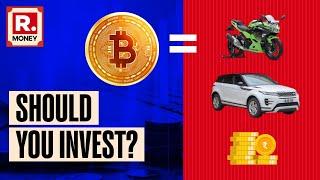 Why Bitcoin Trading in India Costs More | Don't Invest in Crypto Without Watching This