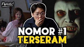 NO DEBAT, FILM HOROR TERSERAM & TERBAIK SEPANJANG MASA‼️ | REVIEW "THE EXORCIST" (1973)