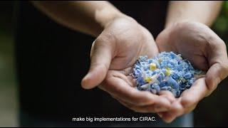 CIRAC | Thailand Plastics Circularity Accelerator