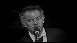 GEORGES BRASSENS "LES PASSANTES"