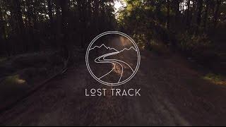 LOST TRACK EP 02: NEW SOUTH WALES