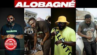 FESTADO.TV TOGO EWE | BigoMankine dans ALOBAGNÉ, Un artiste engagé