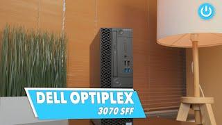 DELL OPTIPLEX 3070 SFF REVIEW 