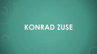 Konrad Zuse