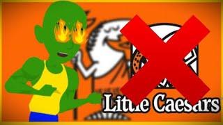 Little Bill Destroys Little Caesar’s/ Grounded/Punishment Day