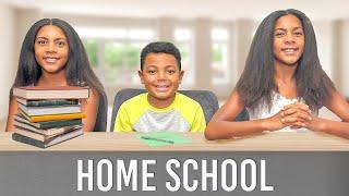 10 Reasons To Homeschool Your Kids