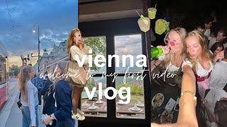 First Video: Vienna Vlog