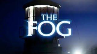 The Fog (1980) | K.A.B. Radio | Ambient Soundscape