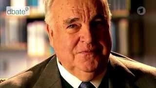 Helmut Kohl - das Interview. Folge 1: Aufstieg und Kämpfe in der CDU (dbate)