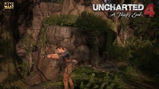 Uncharted 4 LiveStream part11 #spdxstreamgaming #uncharted4  #livestream