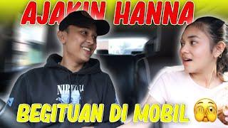 NGAJAK ISTRI BEGITUAN DIMOBIL… MALAH N4FSU BANGET MAU!!! :)