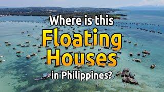We Can't Believe this! An ARMY of FLOATING HOUSES in the PHIILIPPINES! #SHAREit