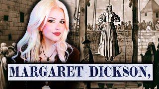 Strange case of "Half Hanged Maggie" | Morbid History.