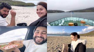 TRIP TO SCOTLAND PT2 󠁧󠁢󠁳󠁣󠁴󠁿️